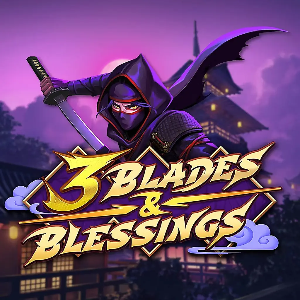 Быстрый вывод в 3 Blades Blessings: как получить выигрыш за мгновения